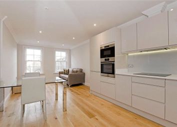 Thumbnail 2 bed flat to rent in Pleasant Place, Canonbury
