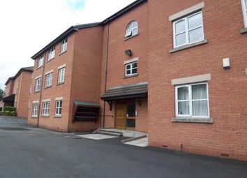 1 Bedrooms Flat for sale in Frecheville Court, Bury BL9