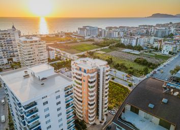 Thumbnail 2 bed apartment for sale in Alanya, Antalya, Turkey