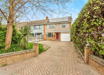 Thumbnail Semi-detached house for sale in Sutton Road, Rochford, Essex