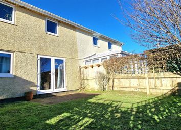 Thumbnail 2 bed terraced house for sale in Rosewarne Park, Connor Downs, Hayle