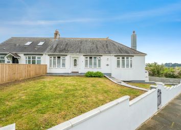 Thumbnail 3 bedroom semi-detached bungalow for sale in Normandy Hill, Plymouth