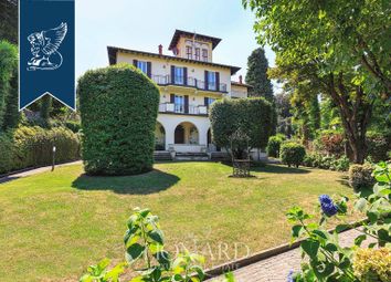 Thumbnail 8 bed villa for sale in Stresa, Verbano-Cusio-Ossola, Piemonte