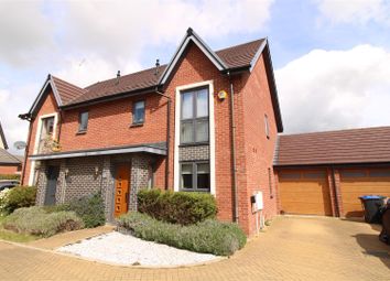 Thumbnail Property for sale in Wymondham Close, Daventry