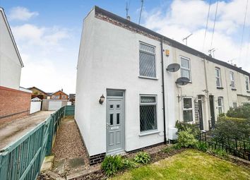 Thumbnail End terrace house for sale in Nottingham Road, Keyworth, Nottingham