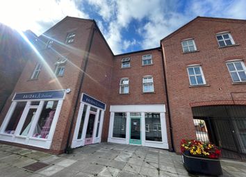 Thumbnail Retail premises to let in 17 Wheelock Street, Middlewich, Cheshire