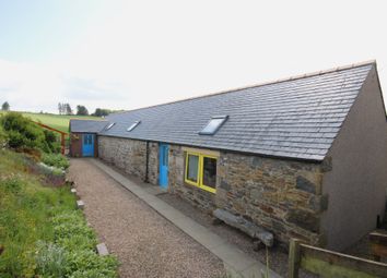 Thumbnail 3 bed detached bungalow for sale in Charterstone Steading, Inverkeithny, Huntly