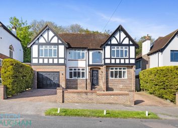 Thumbnail Detached house to rent in Valley Drive, Brighton