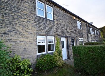 Thumbnail 2 bed cottage for sale in Highfield Road, Idle, Bradford