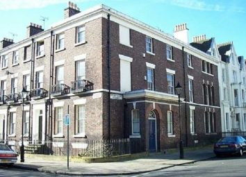 2 Bedrooms Flat to rent in 100 Huskisson Street, Liverpool L8