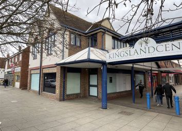 Thumbnail Retail premises to let in 1 Kingsland Centre, Thatcham