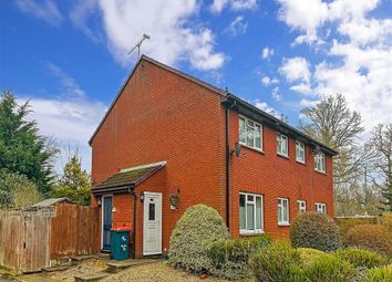 Crawley - End terrace house for sale           ...