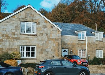 Thumbnail 2 bed flat for sale in St. James Street, Shaftesbury, Dorset