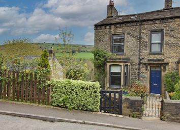 Halifax - End terrace house for sale           ...
