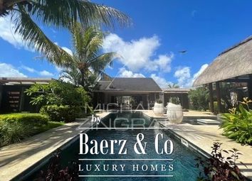 Thumbnail 4 bed villa for sale in Xhp9+49X, Grand Baie, Mauritius