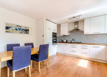 Thumbnail 1 bed flat to rent in Asher Way, Wapping, London