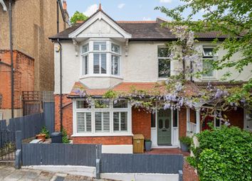 Thumbnail Terraced house for sale in Milestone Road, Crystal Palace, London