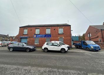 Thumbnail Industrial for sale in 12 Welbeck Street, Barnsley, South Yorkshire