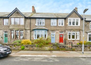 Thumbnail Terraced house for sale in Lovaine Terrace, Berwick-Upon-Tweed