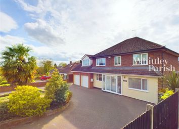 Thumbnail Detached house for sale in Croft Lane, Diss