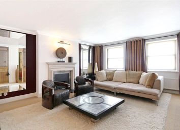 Thumbnail 1 bed flat to rent in Lancaster Gate, Bayswater
