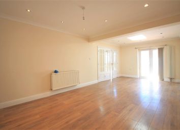 Thumbnail 4 bed semi-detached house to rent in St. Heliers Avenue, Hounslow