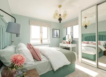 Bedroom 2 Will Accommodate A Double Bed Easily