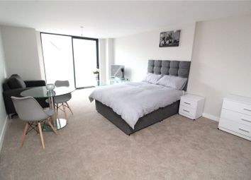 Studio To Rent In Manchester Zoopla Thumbnail Studio To Rent In Adelphi Wharf 1b 11 Street Salford Greater