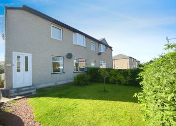 Thumbnail 3 bedroom flat for sale in Croftend Avenue, Croftfoot, Glasgow