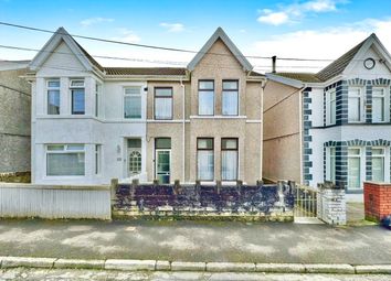 Swansea - 3 bed semi-detached house for sale