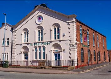 Thumbnail Office to let in The Boultings, Winwick Street, Warrington, Cheshire