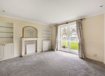 Thumbnail 2 bedroom flat for sale in Parrs Close, Sanderstead, South Croydon