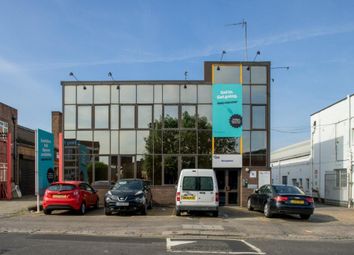 Thumbnail Serviced office to let in Wadsworth Road, Greenford