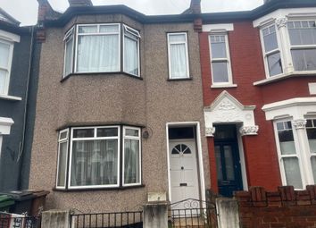 Thumbnail Terraced house for sale in Blenheim Road, London