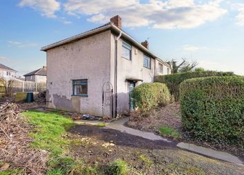 Thumbnail 3 bed semi-detached house for sale in 92 Newstead View Fitzwilliam, Pontefract, West Yorkshire
