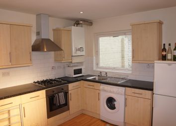Thumbnail 3 bed detached house to rent in Southey Street, Nottingham