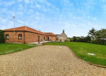 Thumbnail Barn conversion for sale in School Road, Marshland St. James, Wisbech