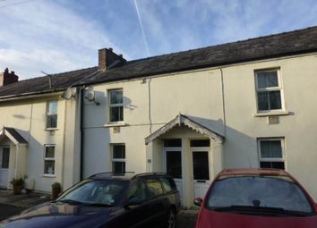 Carmarthen - Terraced house to rent               ...