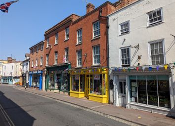 Thumbnail Town house for sale in Old Street, Upton-Upon-Severn, Worcester