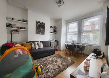 Thumbnail 2 bed maisonette for sale in College Road, London
