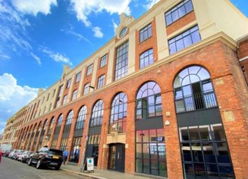 Thumbnail Office for sale in Unit 1F Westpoint, Warple Way, Acton