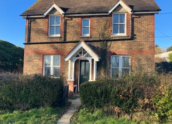Thumbnail Detached house to rent in Resting Oak Hill, Cooksbridge, Lewes, East Sussex