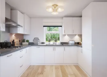 Dwh Em The Skylarks CGI Kitchen Fairway