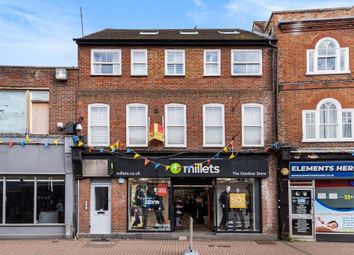 Thumbnail 1 bed flat for sale in Chesham Town Centre, Buckinghamshire