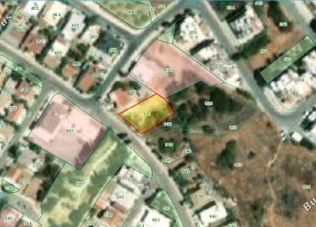 Thumbnail Land for sale in Kapparis, Famagusta, Cyprus