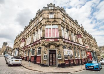 Thumbnail Pub/bar for sale in Halifax, West Yorkshire