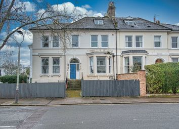Thumbnail Flat to rent in Western Road, Cheltenham