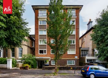 Thumbnail 2 bed flat for sale in Wilbury Road, Hove