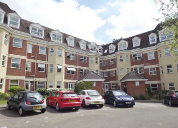 2 Bedrooms Flat to rent in Heathcote Road, Camberley GU15