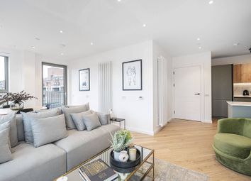 Thumbnail Flat to rent in Icon Heights, Wood Green, London